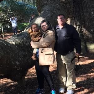 Meet your Posher, Clara